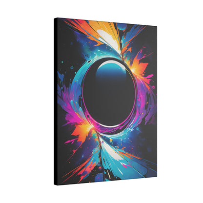 Canvas Wall Art - Abstract Art