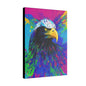 Canvas Wall Art - Eagle