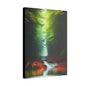 Canvas Wall Art - Forest Landscape