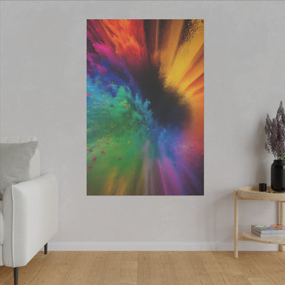 Copy of Canvas Wall Art - Abstract Art 2