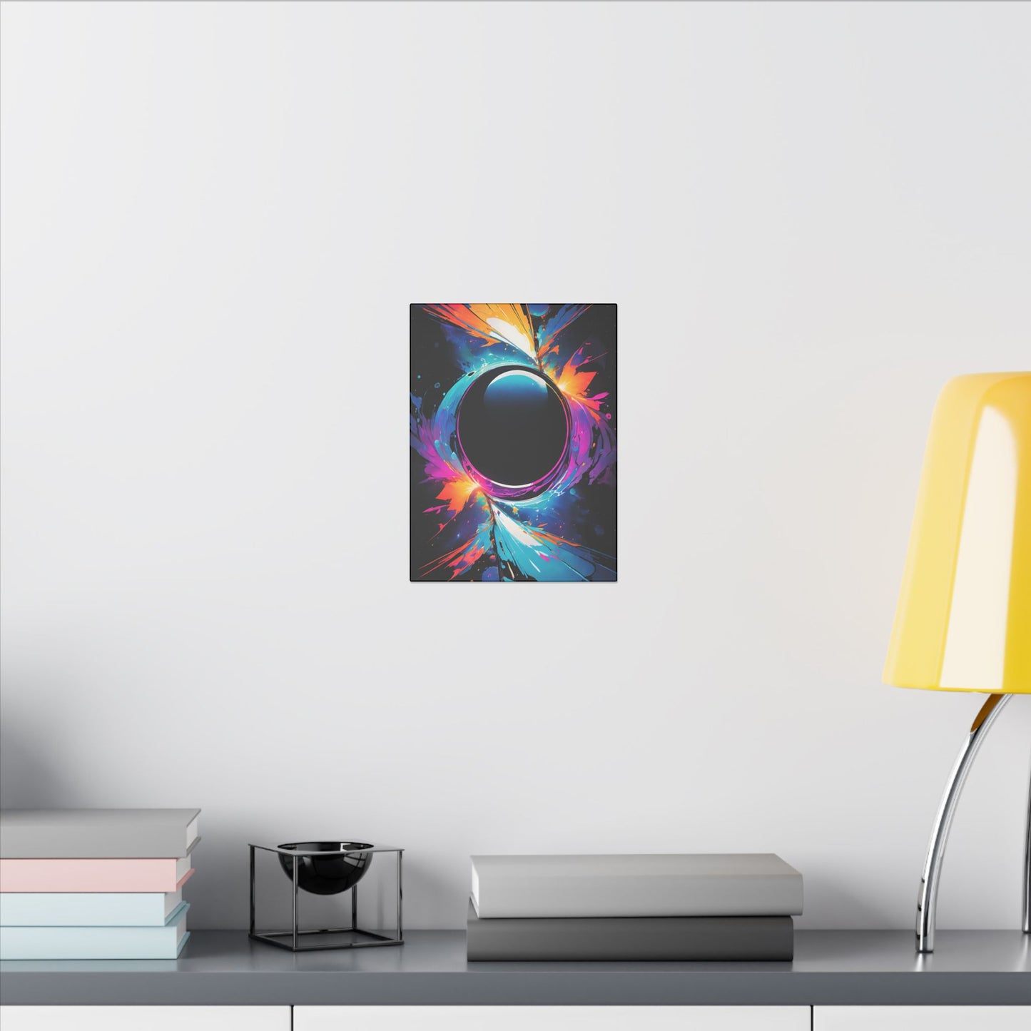 Canvas Wall Art - Abstract Art