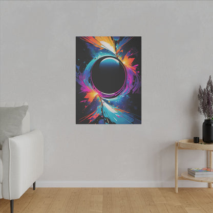 Canvas Wall Art - Abstract Art