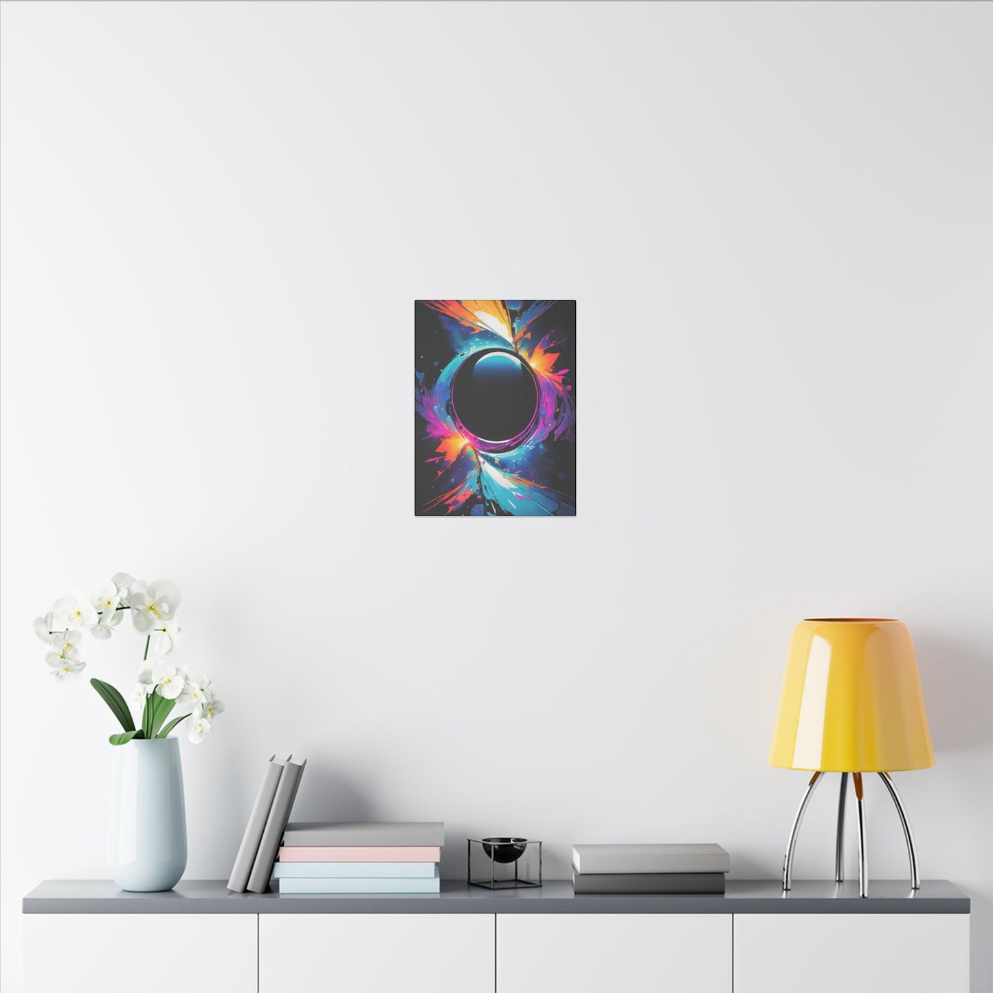 Canvas Wall Art - Abstract Art