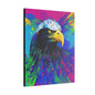 Canvas Wall Art - Eagle