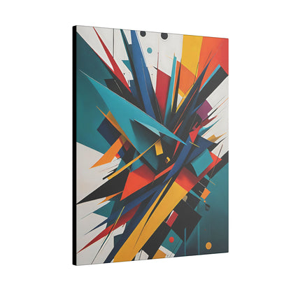 Canvas Wall Art - Abstract Art 3