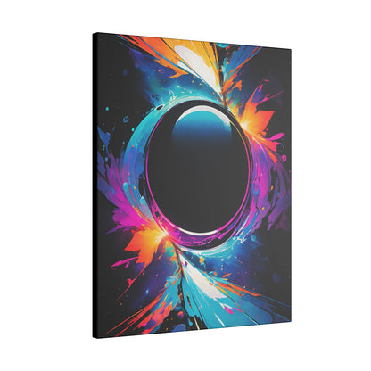 Canvas Wall Art - Abstract Art