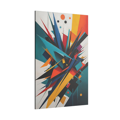 Canvas Wall Art - Abstract Art 3