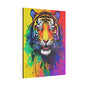 Canvas Wall Art - Tiger