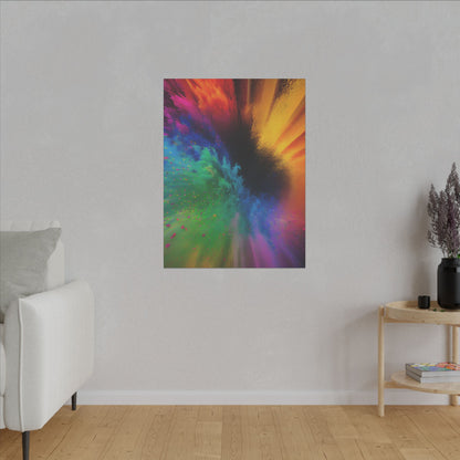 Copy of Canvas Wall Art - Abstract Art 2