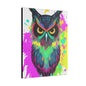 Canvas Wall Art - Owl