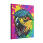 Canvas Wall Art - Falcon