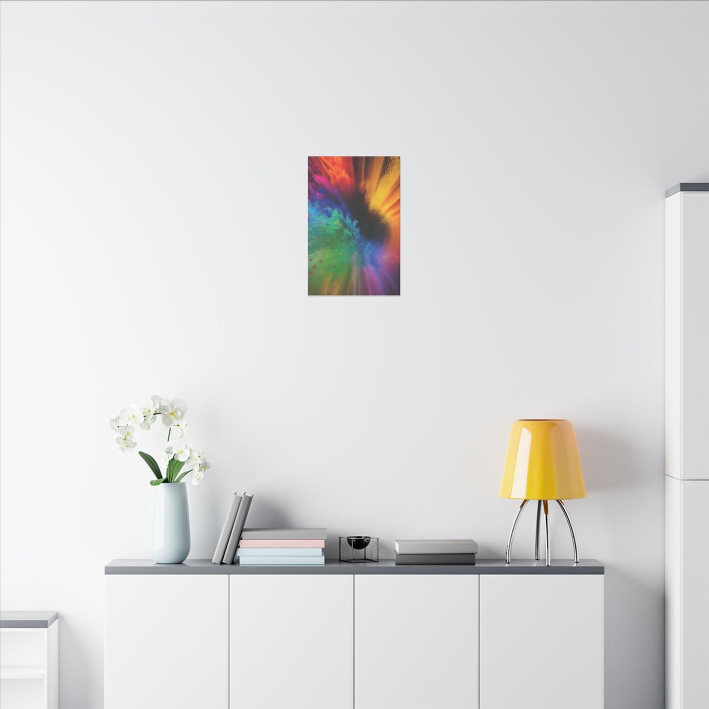 Copy of Canvas Wall Art - Abstract Art 2