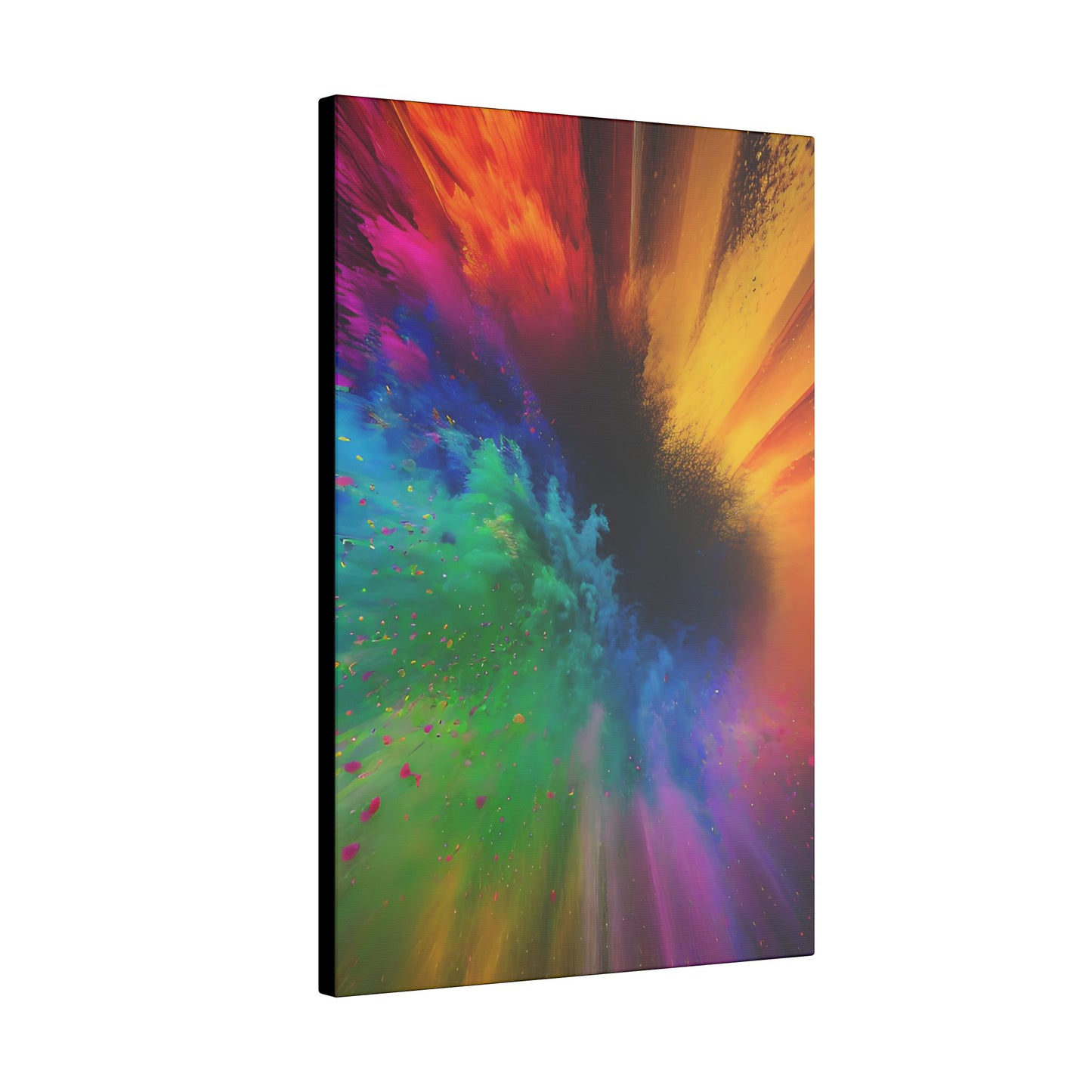 Copy of Canvas Wall Art - Abstract Art 2