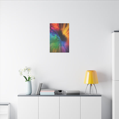 Copy of Canvas Wall Art - Abstract Art 2