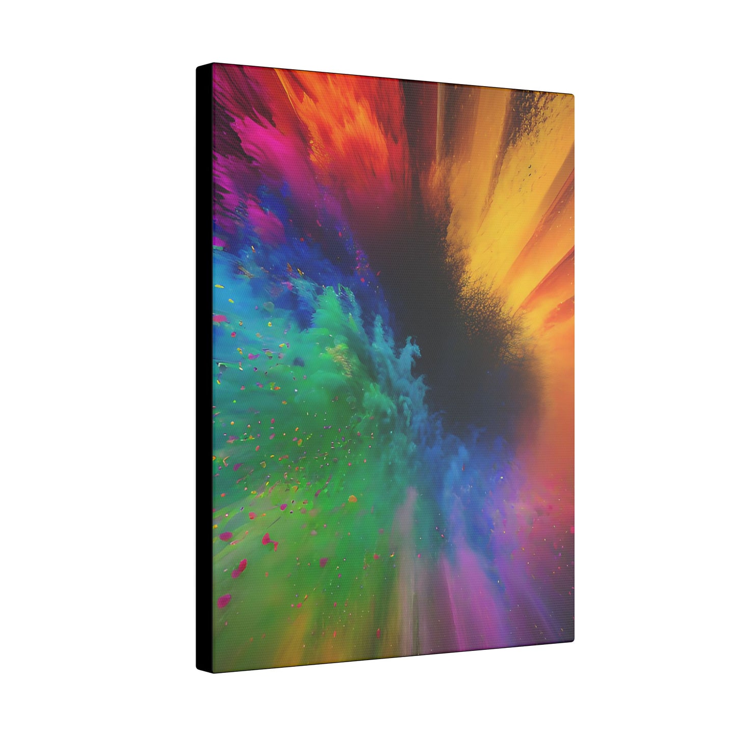 Copy of Canvas Wall Art - Abstract Art 2