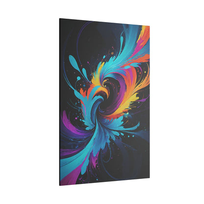 Canvas Wall Art - Abstract Art 4