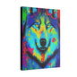 Canvas Wall Art - Wolf