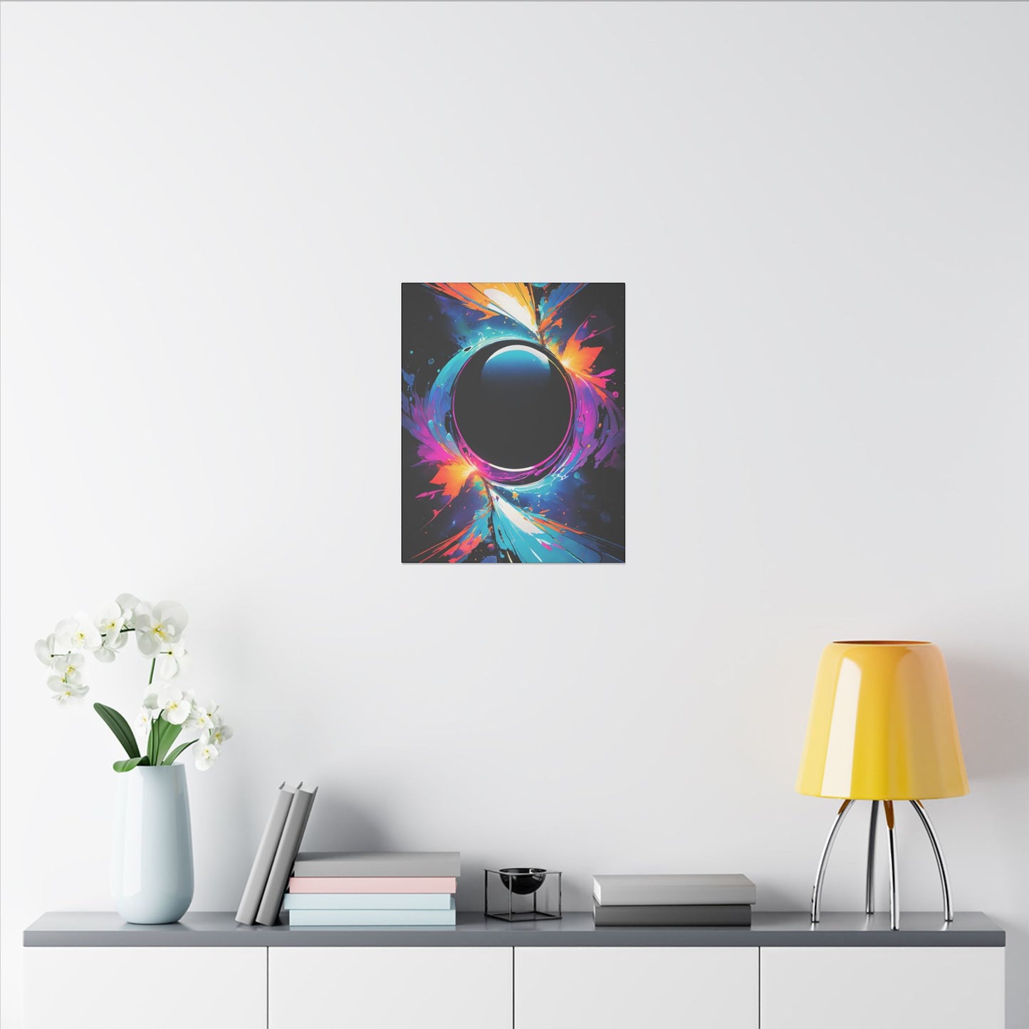 Canvas Wall Art - Abstract Art