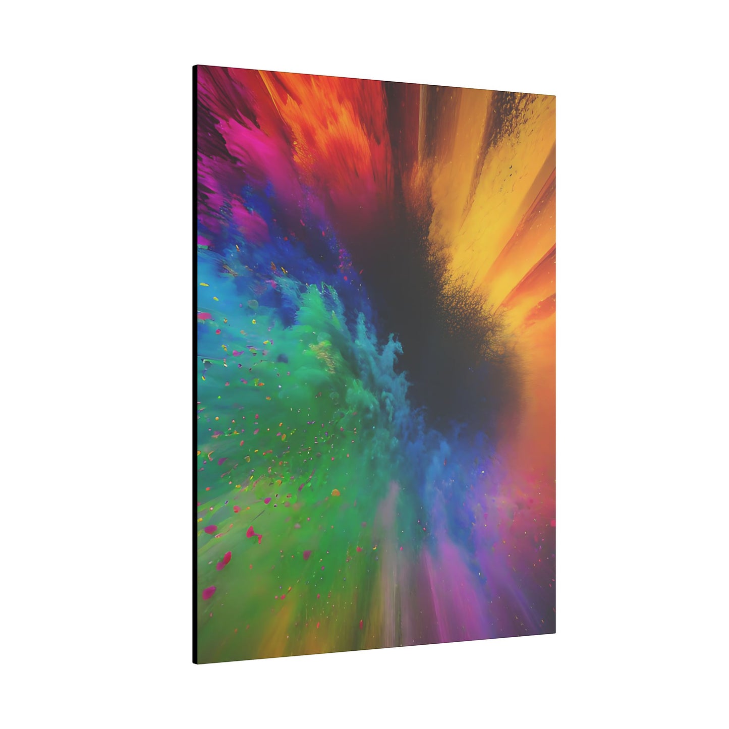 Copy of Canvas Wall Art - Abstract Art 2