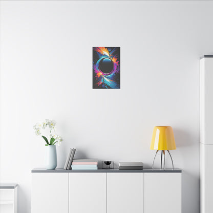 Canvas Wall Art - Abstract Art