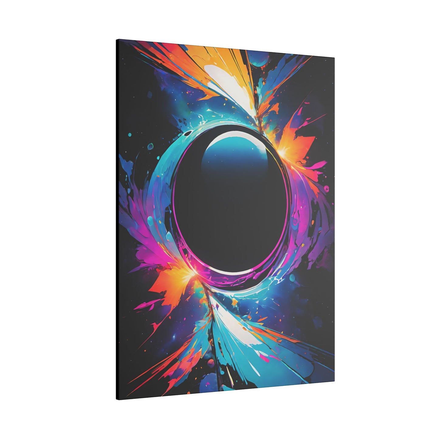 Canvas Wall Art - Abstract Art