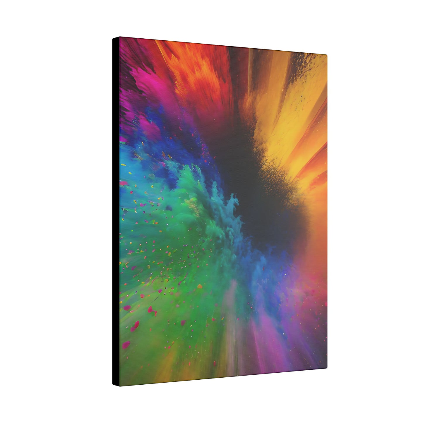 Copy of Canvas Wall Art - Abstract Art 2