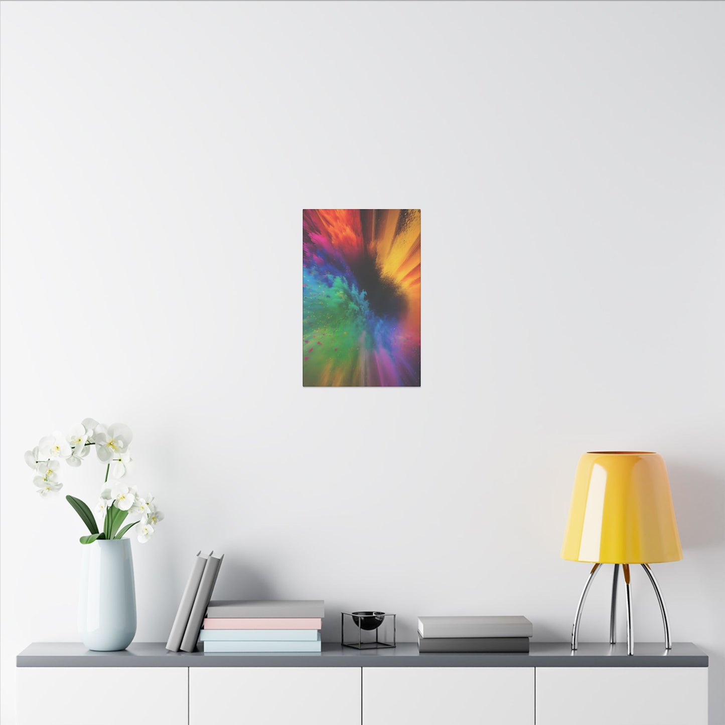 Copy of Canvas Wall Art - Abstract Art 2