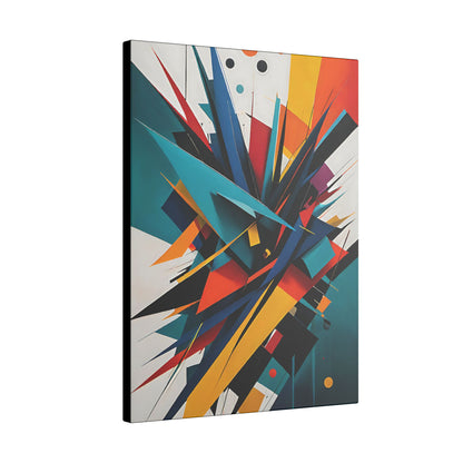 Canvas Wall Art - Abstract Art 3