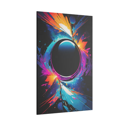 Canvas Wall Art - Abstract Art