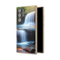 Waterfall View Biodegradable Phone Case