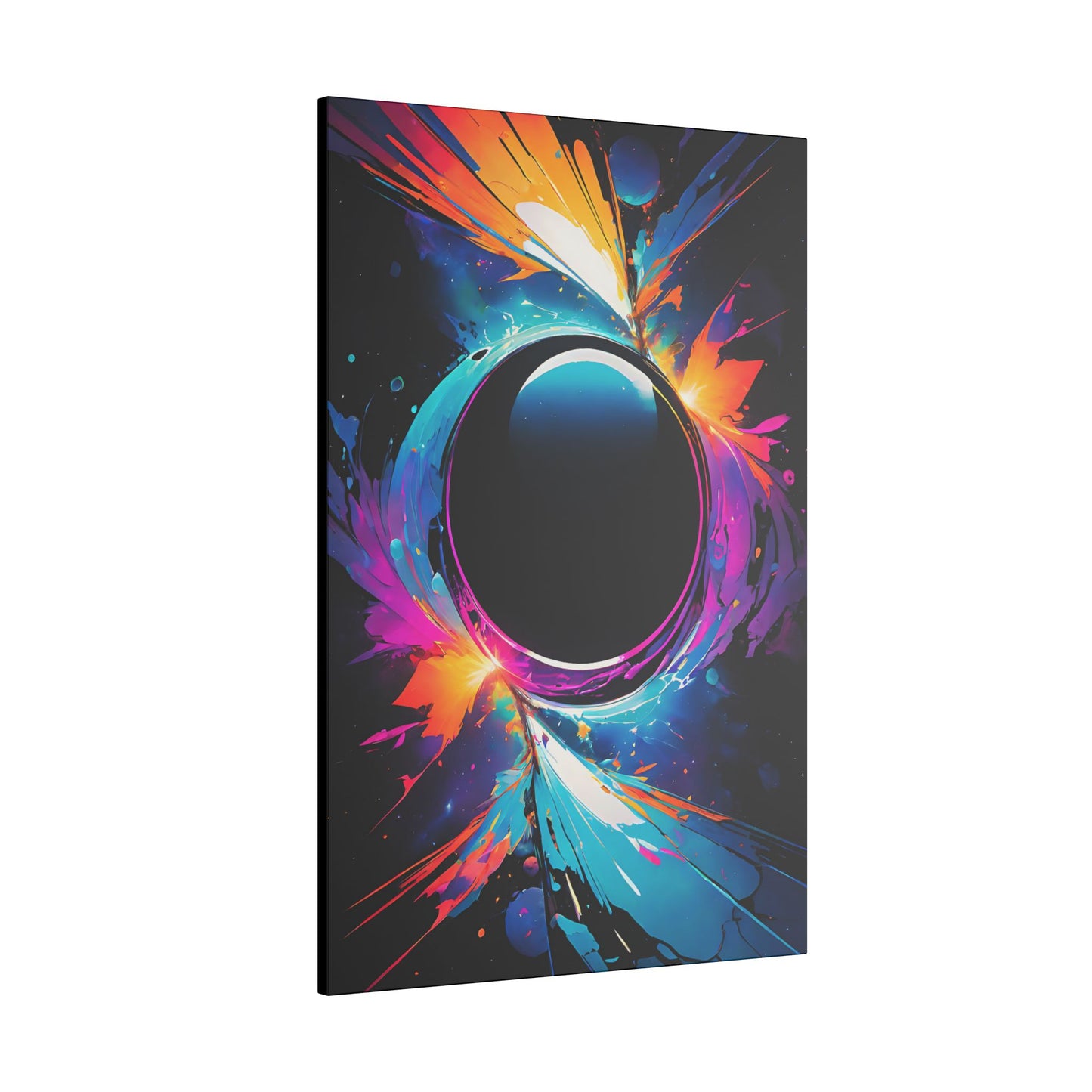 Canvas Wall Art - Abstract Art