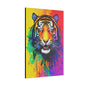 Canvas Wall Art - Tiger