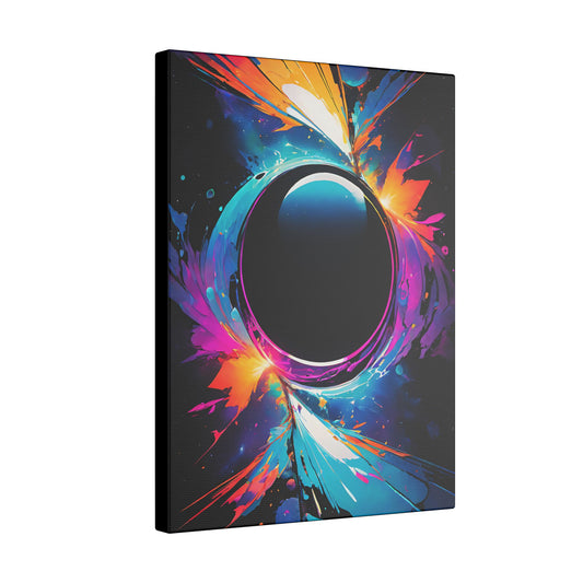 Canvas Wall Art - Abstract Art