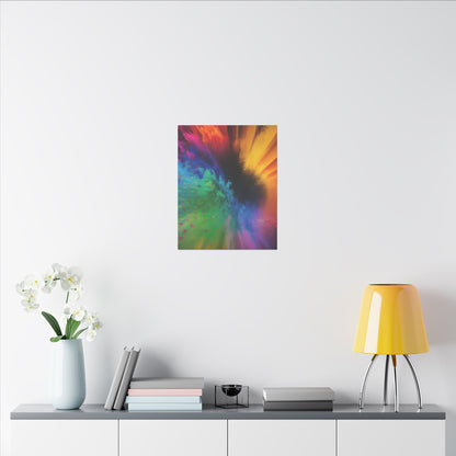 Copy of Canvas Wall Art - Abstract Art 2