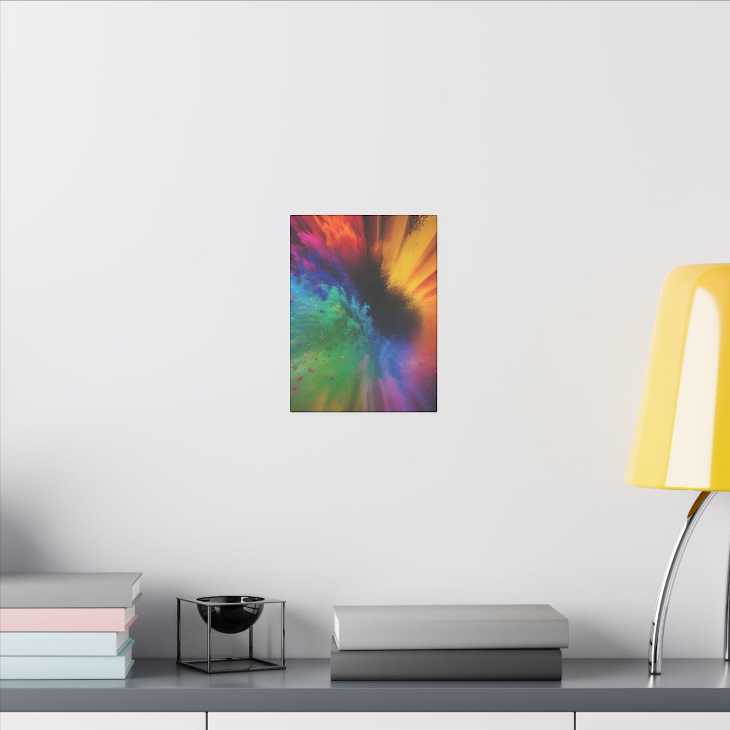 Copy of Canvas Wall Art - Abstract Art 2