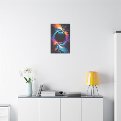 Canvas Wall Art - Abstract Art