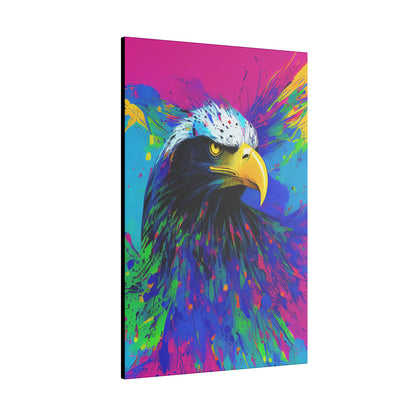 Canvas Wall Art - Eagle