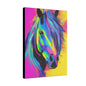 Canvas Wall Art - Horse